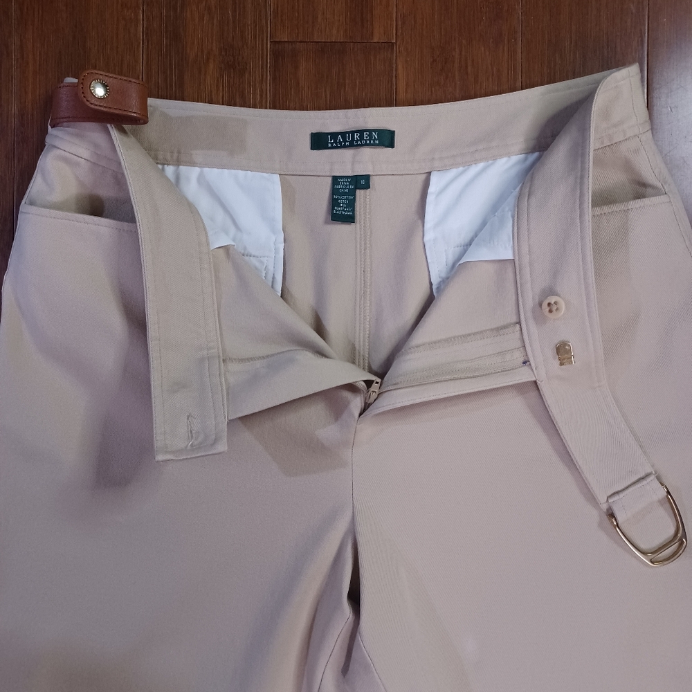Ralph Lauren trousers - Picture 9 of 16